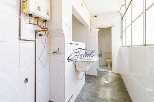 Foto 17 do(a) Cobertura de 1 quartos à venda em Pinheiros, São Paulo