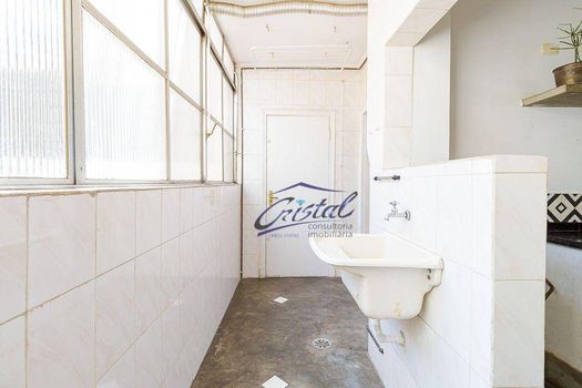 Foto 16 do(a) Cobertura de 1 quartos à venda em Pinheiros, São Paulo