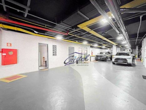 Foto 24 do(a) Cobertura de 1 quartos à venda em Pinheiros, São Paulo