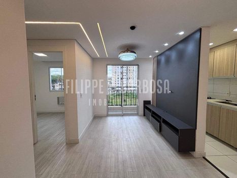 Foto 2 do(a) Apartamento de 2 quartos à venda em Parada de Lucas, Rio de Janeiro