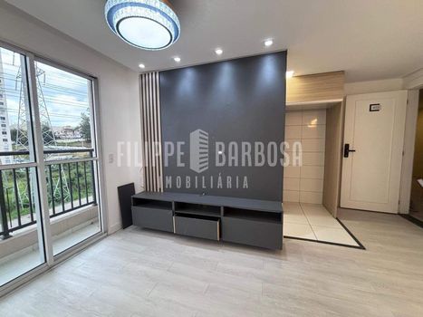 Foto 4 do(a) Apartamento de 2 quartos à venda em Parada de Lucas, Rio de Janeiro