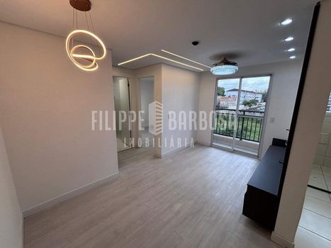 Foto 5 do(a) Apartamento de 2 quartos à venda em Parada de Lucas, Rio de Janeiro