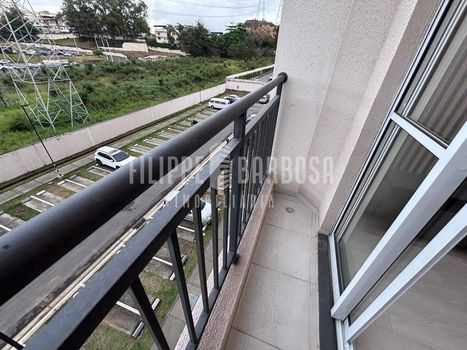 Foto 10 do(a) Apartamento de 2 quartos à venda em Parada de Lucas, Rio de Janeiro