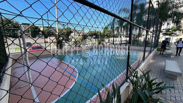 Foto 31 do(a) Apartamento de 2 quartos à venda em Parada de Lucas, Rio de Janeiro