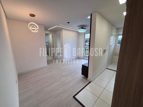 Foto 3 do(a) Apartamento de 2 quartos à venda em Parada de Lucas, Rio de Janeiro