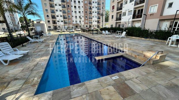 Foto 28 do(a) Apartamento de 2 quartos à venda em Parada de Lucas, Rio de Janeiro