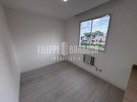 Foto 18 do(a) Apartamento de 2 quartos à venda em Parada de Lucas, Rio de Janeiro