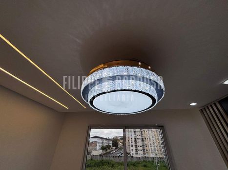 Foto 9 do(a) Apartamento de 2 quartos à venda em Parada de Lucas, Rio de Janeiro