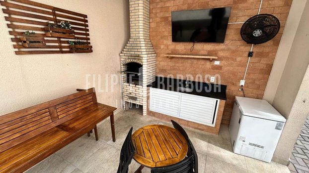 Foto 29 do(a) Apartamento de 2 quartos à venda em Parada de Lucas, Rio de Janeiro