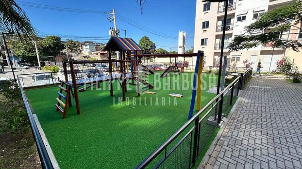 Foto 30 do(a) Apartamento de 2 quartos à venda em Parada de Lucas, Rio de Janeiro