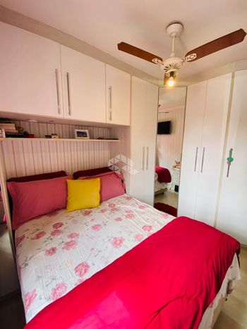 Foto 8 do(a) Apartamento de 2 quartos à venda em Vila Taquari, São Paulo