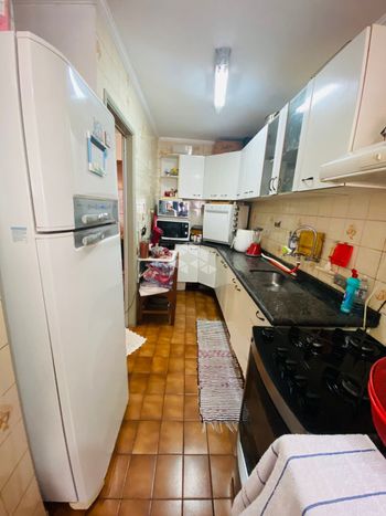 Foto 4 do(a) Apartamento de 2 quartos à venda em Vila Taquari, São Paulo