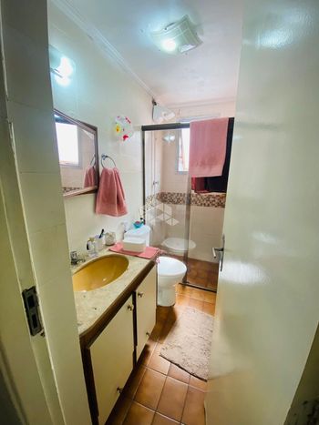 Foto 9 do(a) Apartamento de 2 quartos à venda em Vila Taquari, São Paulo
