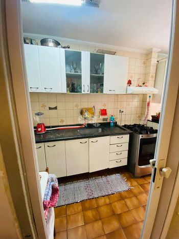 Foto 6 do(a) Apartamento de 2 quartos à venda em Vila Taquari, São Paulo