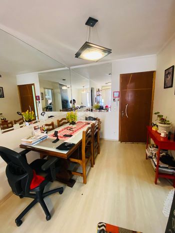 Foto 3 do(a) Apartamento de 2 quartos à venda em Vila Taquari, São Paulo