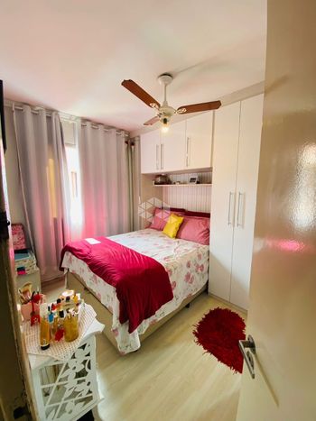Foto 7 do(a) Apartamento de 2 quartos à venda em Vila Taquari, São Paulo