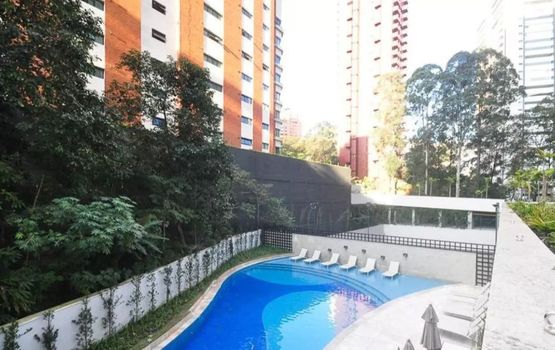 Foto 26 do(a) Apartamento de 4 quartos à venda em Vila Suzana, São Paulo