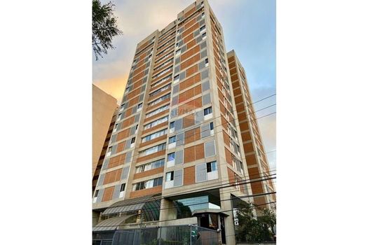 Foto 1 do(a) Apartamento de 3 quartos à venda em Centro, Sorocaba