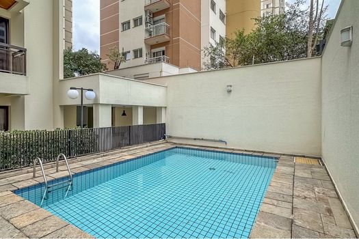 Foto 20 do(a) Apartamento de 1 quartos à venda em Itaim Bibi, São Paulo