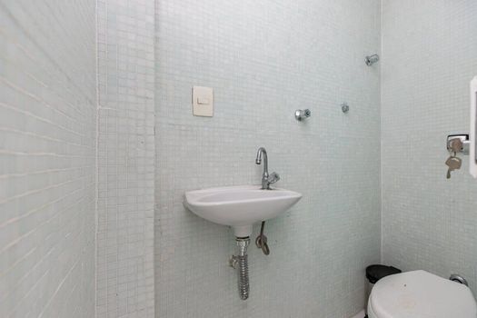 Foto 13 do(a) Apartamento de 2 quartos à venda em Itaim Bibi, São Paulo