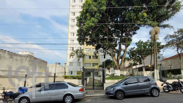 Foto 38 do(a) Apartamento de 2 quartos à venda em Vila Invernada, São Paulo