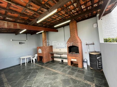 Foto 30 do(a) Apartamento de 2 quartos à venda em Vila Invernada, São Paulo
