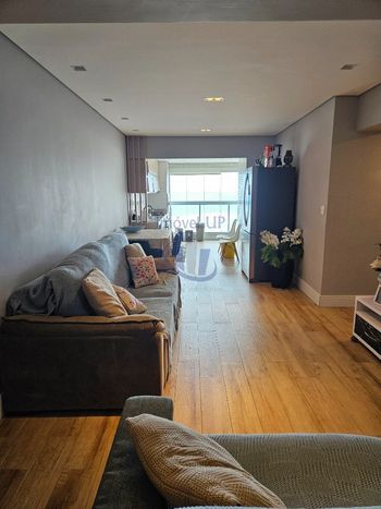 Foto 4 do(a) Apartamento de 2 quartos à venda em Boqueirão, Praia Grande