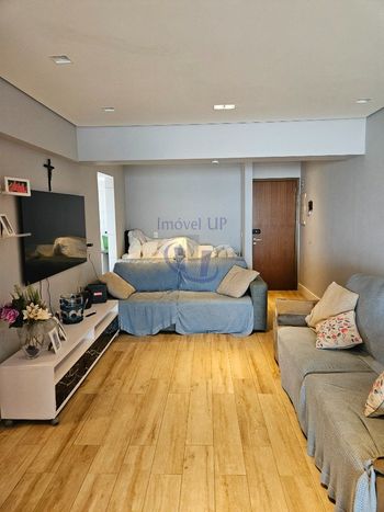 Foto 6 do(a) Apartamento de 2 quartos à venda em Boqueirão, Praia Grande