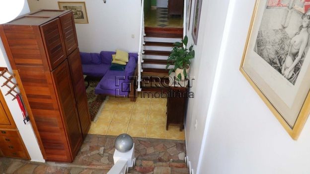 Foto 31 do(a) Casa em Condomínio de 3 quartos à venda em Vila Anglo Brasileira, São Paulo