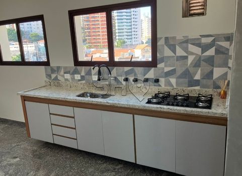 Foto 5 do(a) Apartamento de 4 quartos à venda em Água Fria, São Paulo