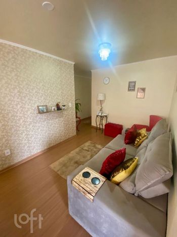 Foto 2 do(a) Apartamento de 2 quartos à venda em Humaitá, Porto Alegre