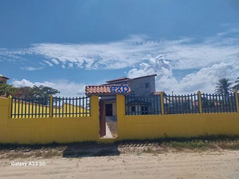 Foto 4 do(a) Apartamento de 3 quartos à venda em Guaratiba (Ponta Negra), Maricá