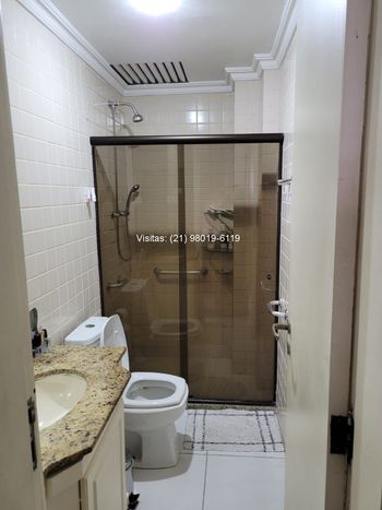 Foto 26 do(a) Apartamento de 3 quartos à venda em Jacarepaguá, Rio de Janeiro