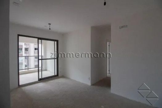 Foto 7 do(a) Apartamento de 2 quartos à venda em Jardim das Acácias, São Paulo