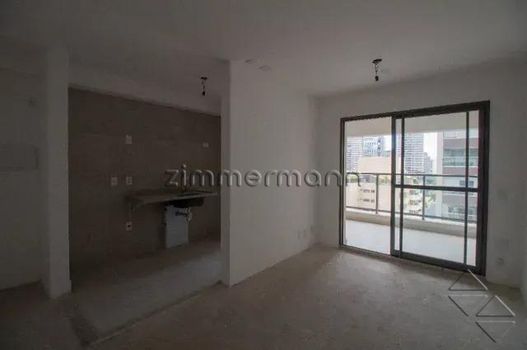 Foto 5 do(a) Apartamento de 2 quartos à venda em Jardim das Acácias, São Paulo