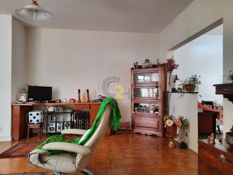 Foto 1 do(a) Apartamento de 2 quartos à venda em Perdizes, São Paulo