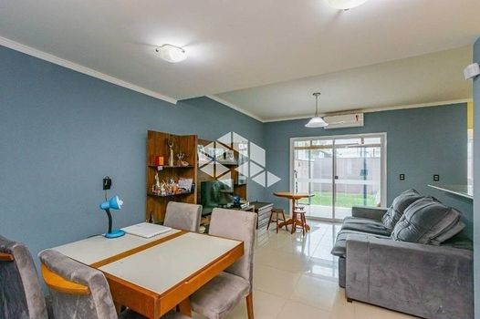 Foto 1 do(a) Casa de 3 quartos à venda em São Luis, Canoas