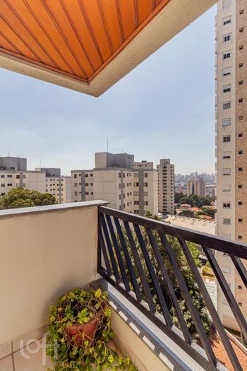 Foto 17 do(a) Apartamento de 3 quartos à venda em Vila Monumento, São Paulo