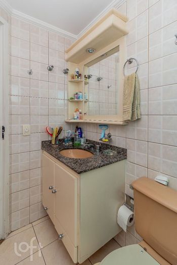 Foto 15 do(a) Apartamento de 3 quartos à venda em Vila Monumento, São Paulo