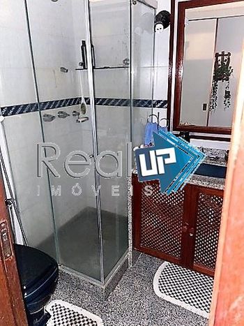 Foto 10 do(a) Apartamento de 3 quartos à venda em Laranjeiras, Rio de Janeiro