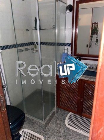 Foto 16 do(a) Apartamento de 3 quartos à venda em Laranjeiras, Rio de Janeiro