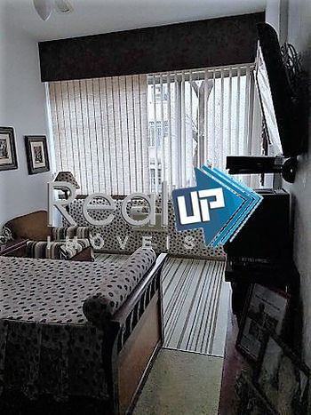Foto 17 do(a) Apartamento de 3 quartos à venda em Laranjeiras, Rio de Janeiro