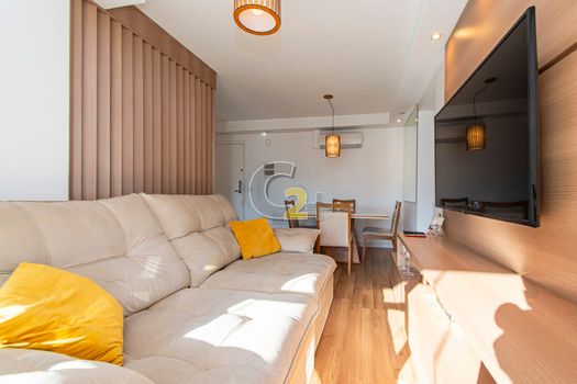 Foto 6 do(a) Apartamento de 3 quartos à venda em Perdizes, São Paulo