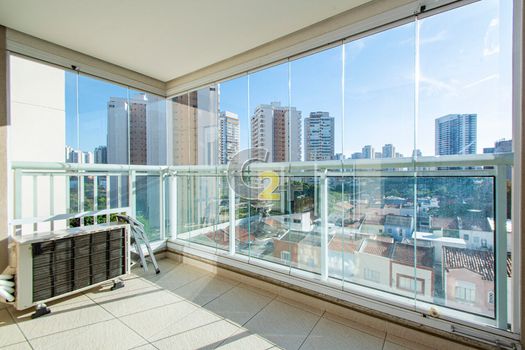 Foto 4 do(a) Apartamento de 3 quartos à venda em Perdizes, São Paulo