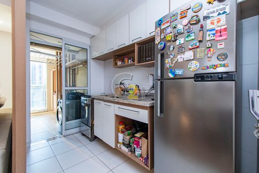 Foto 9 do(a) Apartamento de 3 quartos à venda em Perdizes, São Paulo