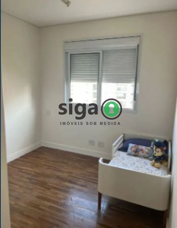 Foto 8 do(a) Apartamento de 3 quartos à venda em Vila Andrade, São Paulo