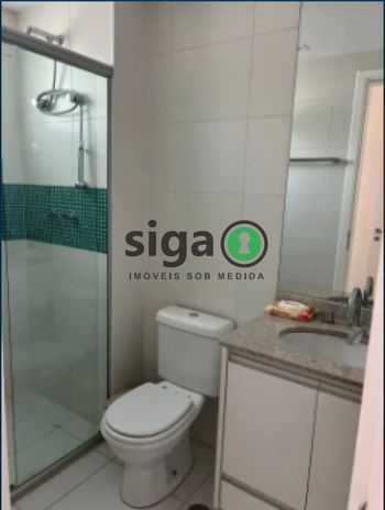 Foto 6 do(a) Apartamento de 3 quartos à venda em Vila Andrade, São Paulo