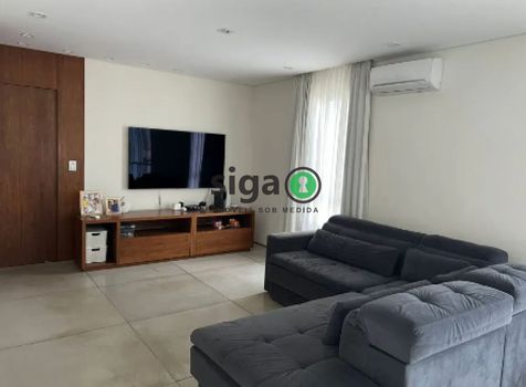 Foto 2 do(a) Apartamento de 3 quartos à venda em Vila Andrade, São Paulo