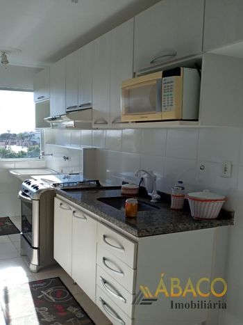 Foto 12 do(a) Apartamento de 2 quartos à venda em Parque Sabará, São Carlos