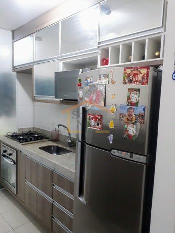 Foto 8 do(a) Apartamento de 2 quartos à venda em Protendit, São Paulo